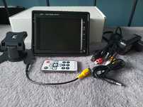 Monitor 6 cali Bettronic