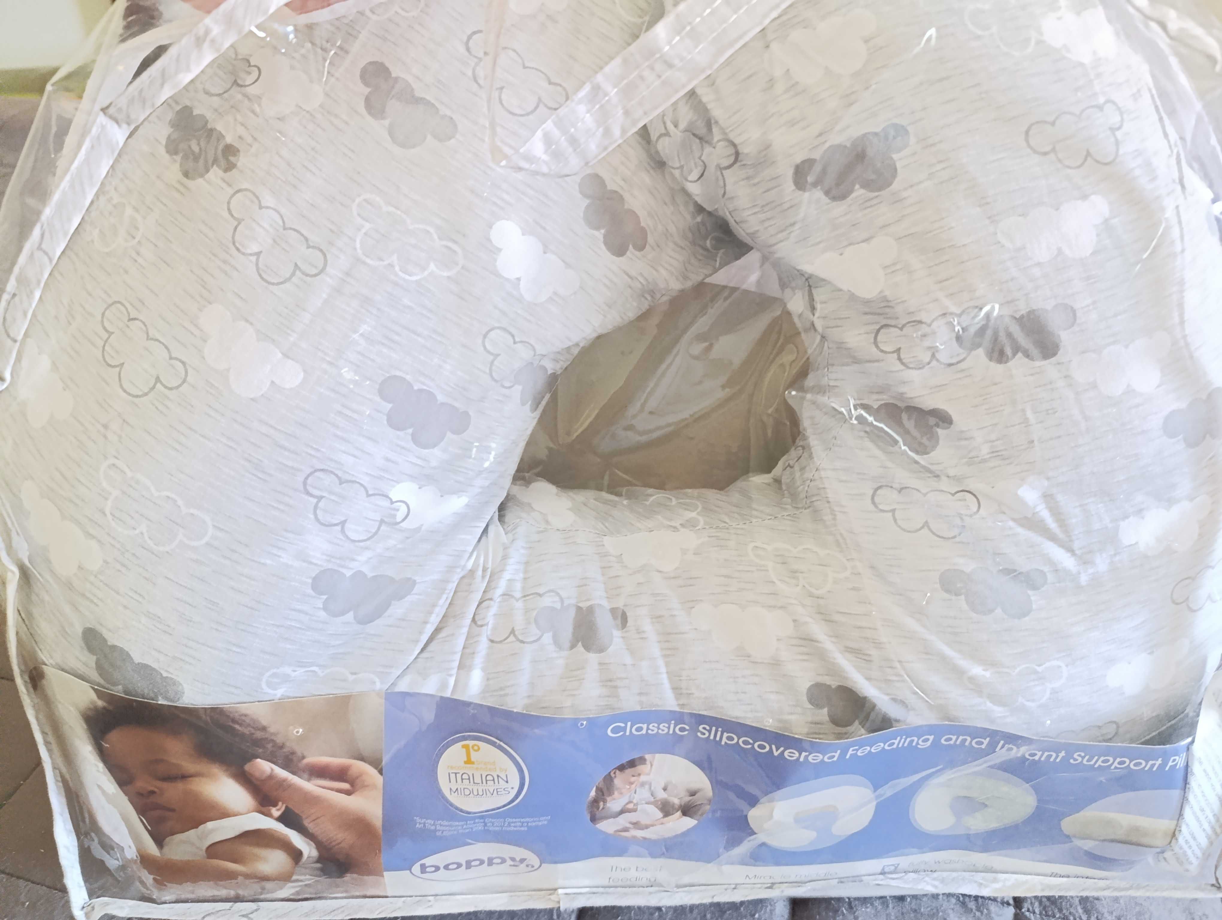 Almofada de Amamentação