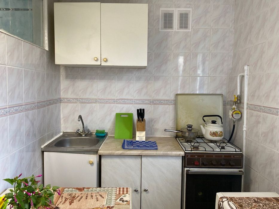 Двокімнатна, вулиця Перемишльська 10, Виноградар