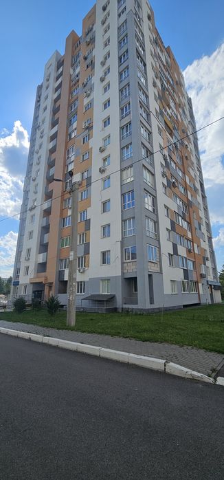 Продам двухкомнатную квартиру в ЖК Архитекторов Домостроительная.L