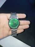 Zegarek casio mtp męski