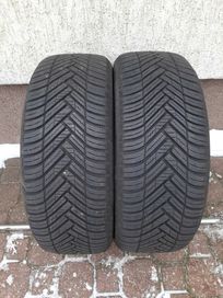 2x Opony  205/55R16 Hankook