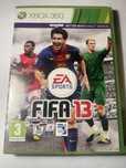 Gra Fifa 13 Xbox 360