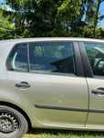 Drzwi przednie i tylnie golf 5