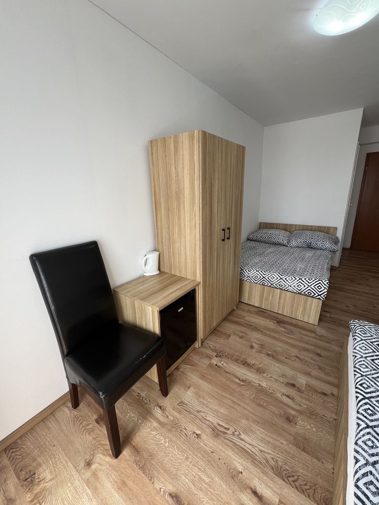 Pokoje nad Morzem Dom Wczasowy MAKS