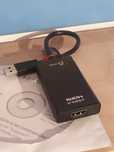 Adapter USB HDMI create j5