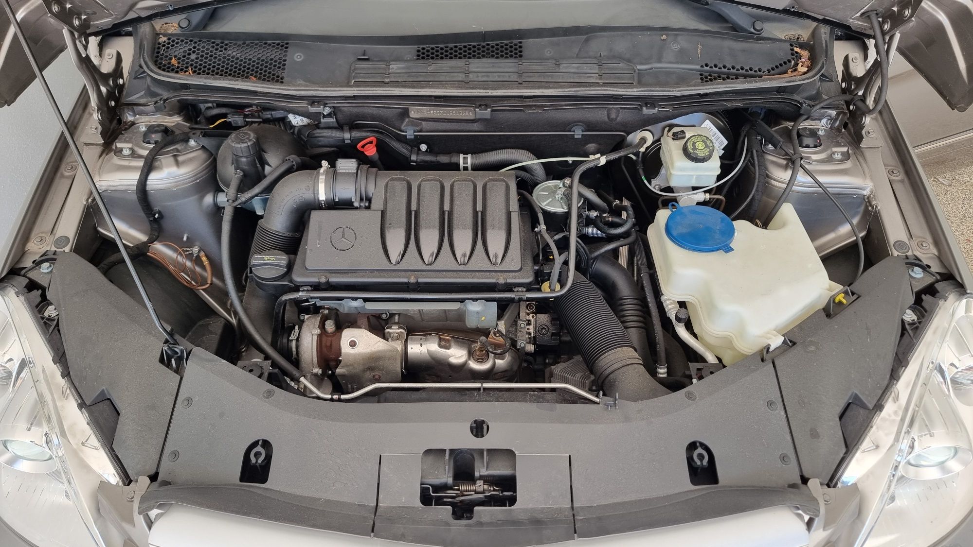Mercedes Classe B180