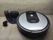 Robot sprzątający iRobot Roomba 965