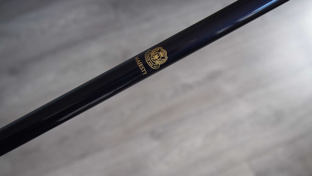 Kije do golfa MARUMAN MAJESTY ROYAL SR FLEX   Japońska Marka Premium