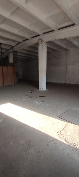 Оренда складських та офісних приміщень.Кропивницький,Гайворон, Аджамка