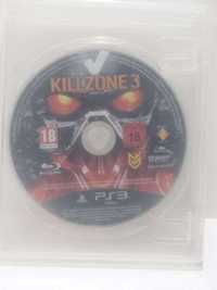 Gra na PS3 KILLZONE 3, Lombard Madej sc