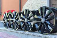 VW T5 T6 CRAFFRET II MAN TGE 16'' 5x120 6,5J ET51