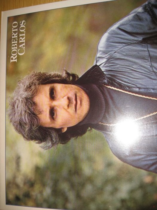 A melhor musica do Brasil - 28 LPs  em estado novo.