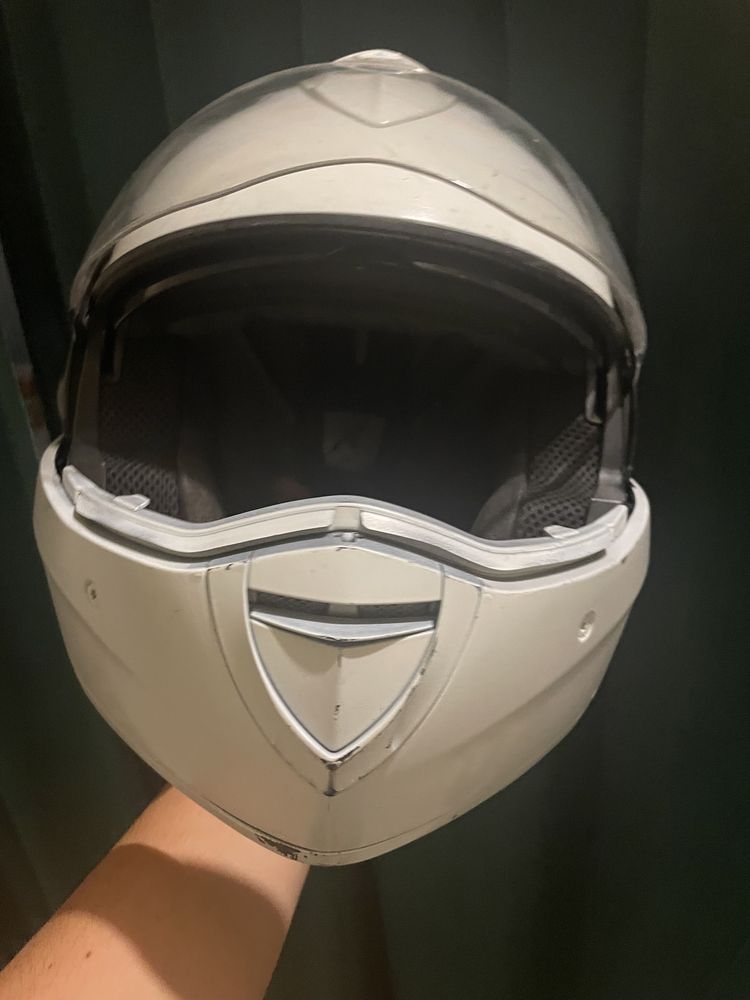 Capacete Shark EvoLine Series 3