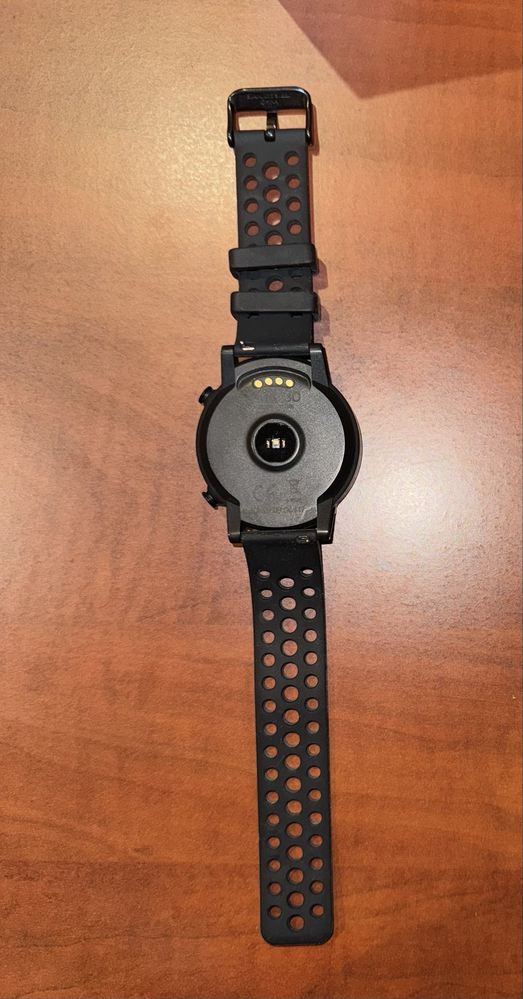 Relógio/Smartwatch KUBO W1