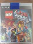 LEGO The LEGO Movie Videogame (PlayStation 3)