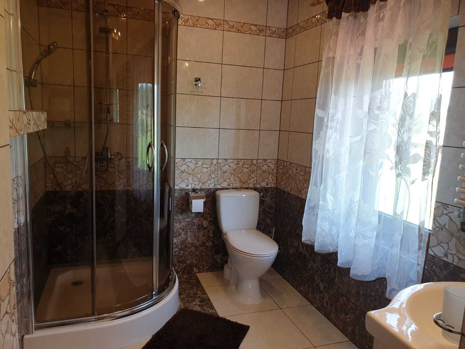 Agroturystyka Pokoje Apartament Beskid weekend ferie góry