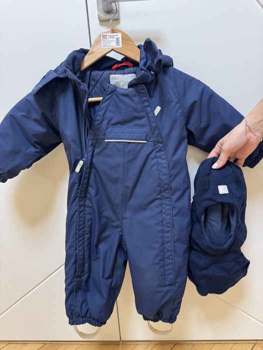 Комбез reima 74