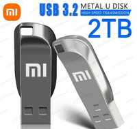 Pendrive Xiaomi 2TB USB 3.2 dysk Flash Metal