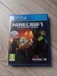 Minecraft PS4 PL