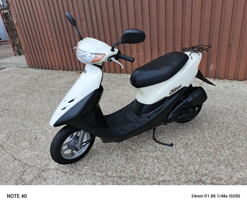 Скутер Honda Dio 34