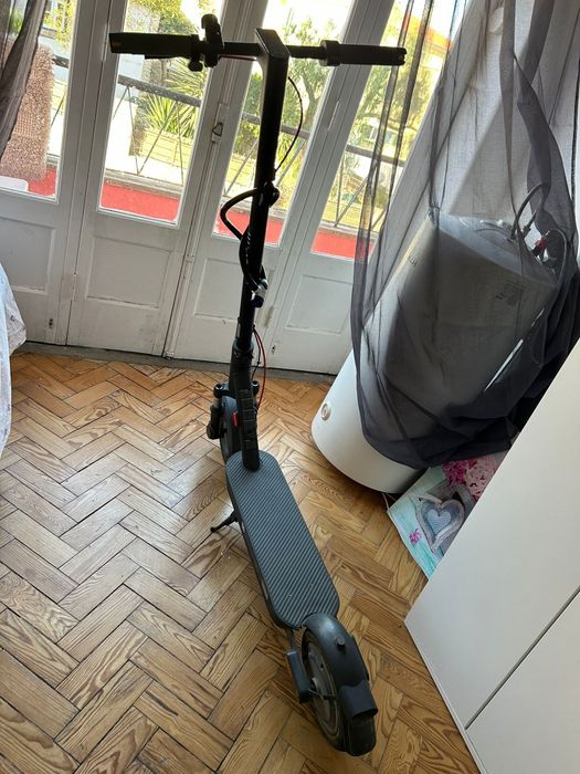 Trotinete Xiaomi elevtric scooter 5