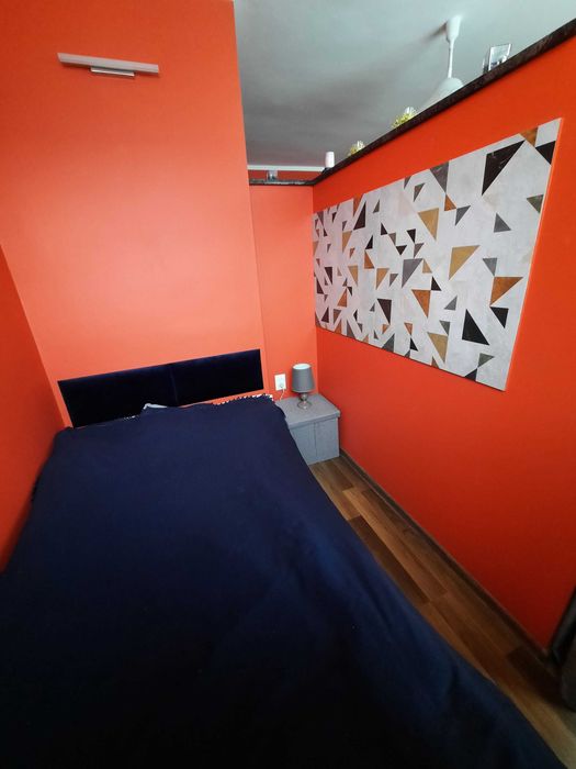 1.5-pok. mieszkanie do wynajęcia: 38m2, blisko centrum