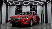Opel Insignia SALON / FV23%/ Gwarancja serwisowa/ Elegance / 47 073 NETTO
