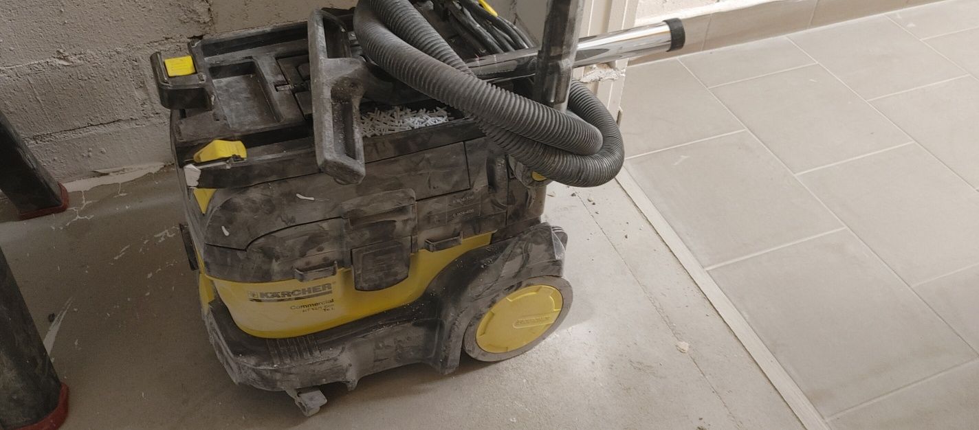 Odkurzacz Karcher NT 14/1