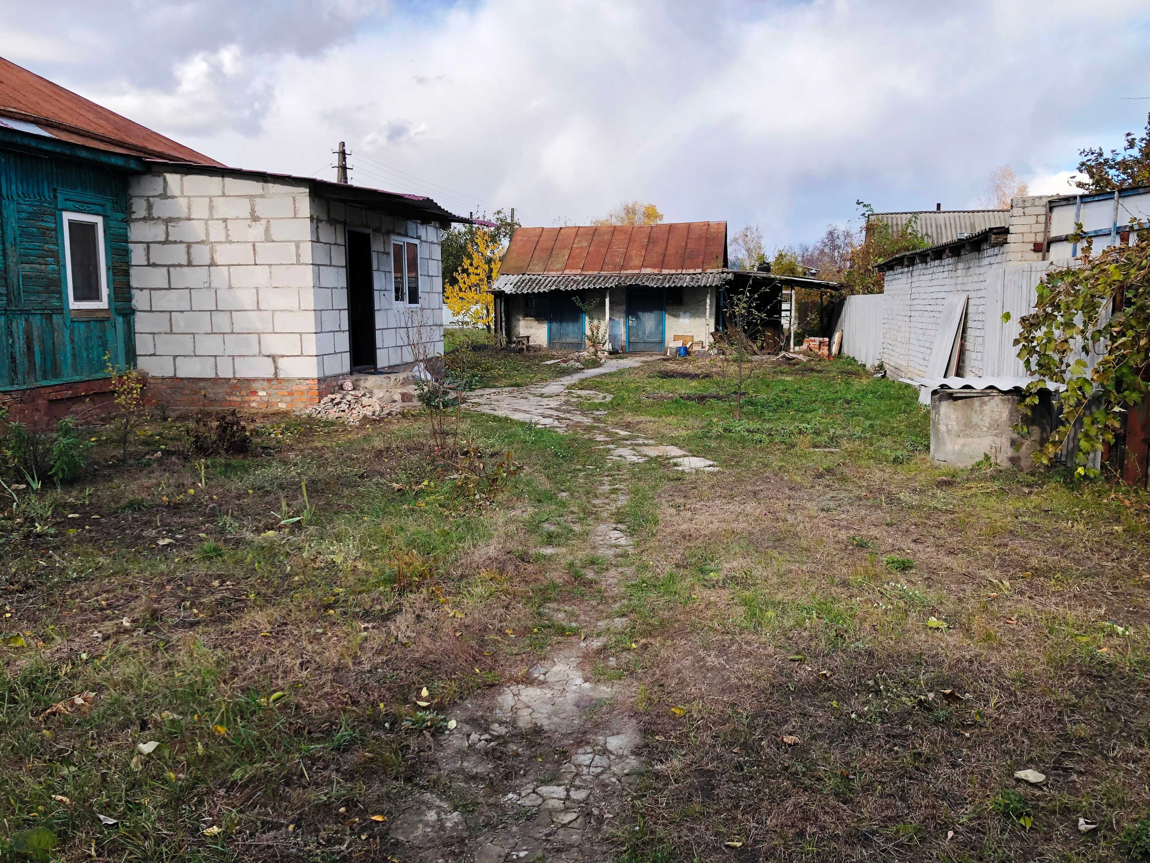 Продам будинок,р-н "Деповської",2-й пров.вул.Щасливої