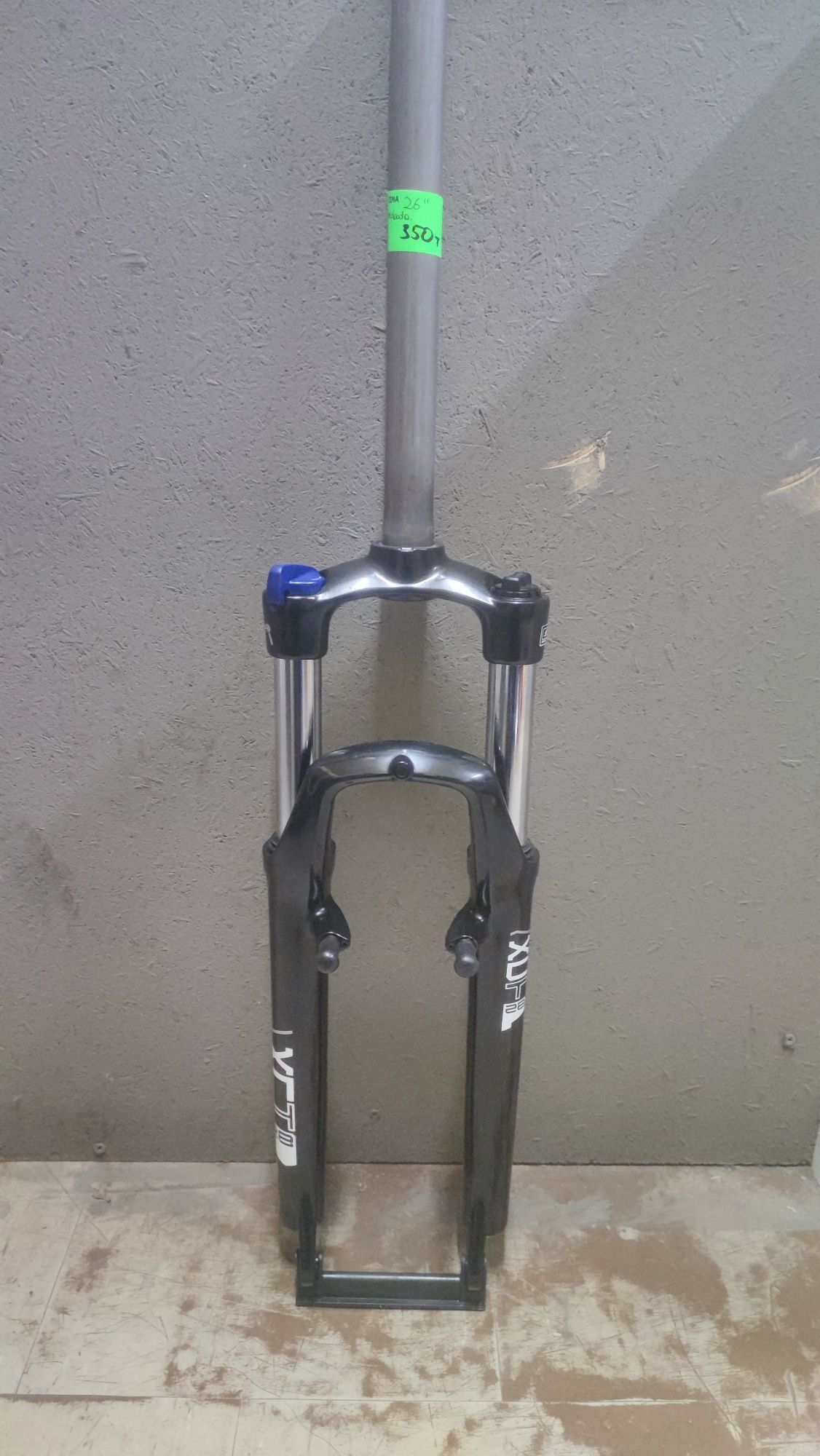 Amortyzator Sr suntour XCT 26 v-break