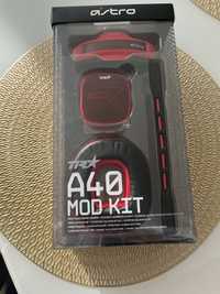 Sluchawki  Astro A40 MOD KIT