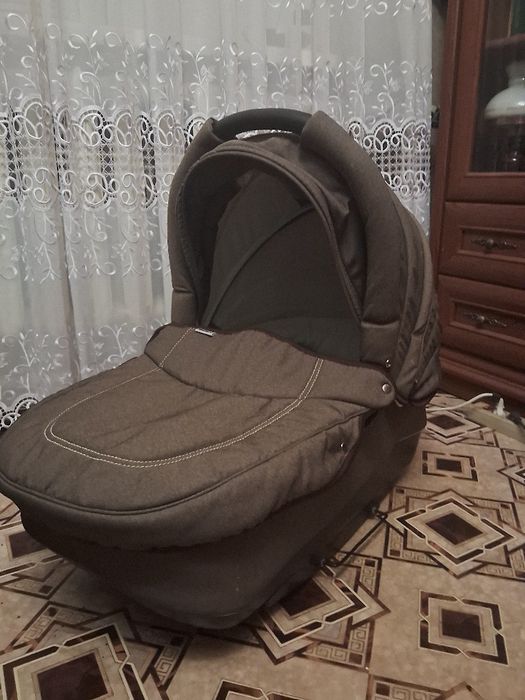 Коляска детская Adamex
