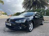 Vw Jetta 1.6TDI 105 cv Nacional Oportunidade negocio !