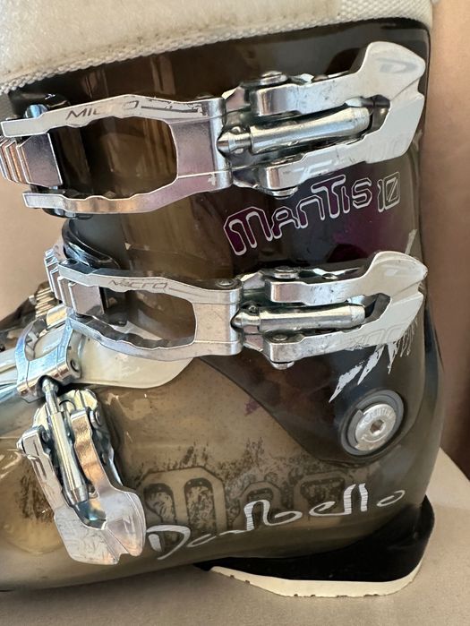 Dalbello Mamtis 10 roz.38