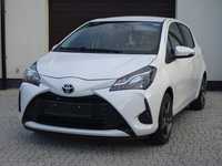 Toyota Yaris LIFT* Klimatyzacja* Elektryka* Alu 16* 40 000km