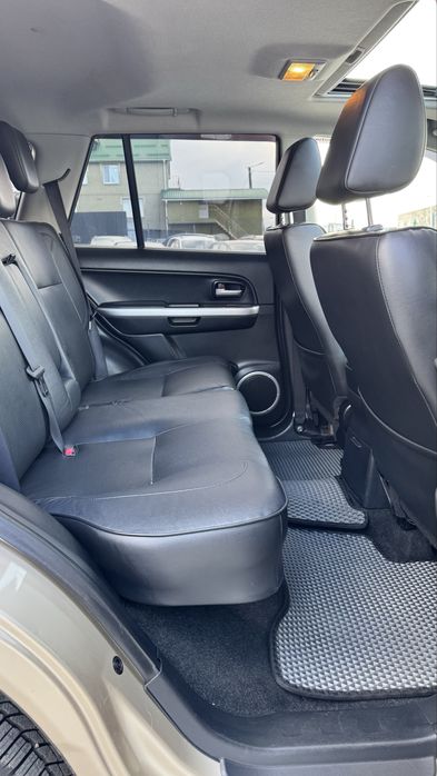 Suzuki Grand Vitara Сузукі Гранд Вітара 2008 р 2,4 газ/бенз 4АКПП