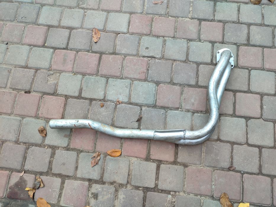 Продам штаны труба приемная нива ваз 2121