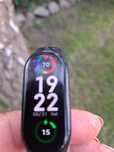 Opaska Xiaomi Smart Band 7