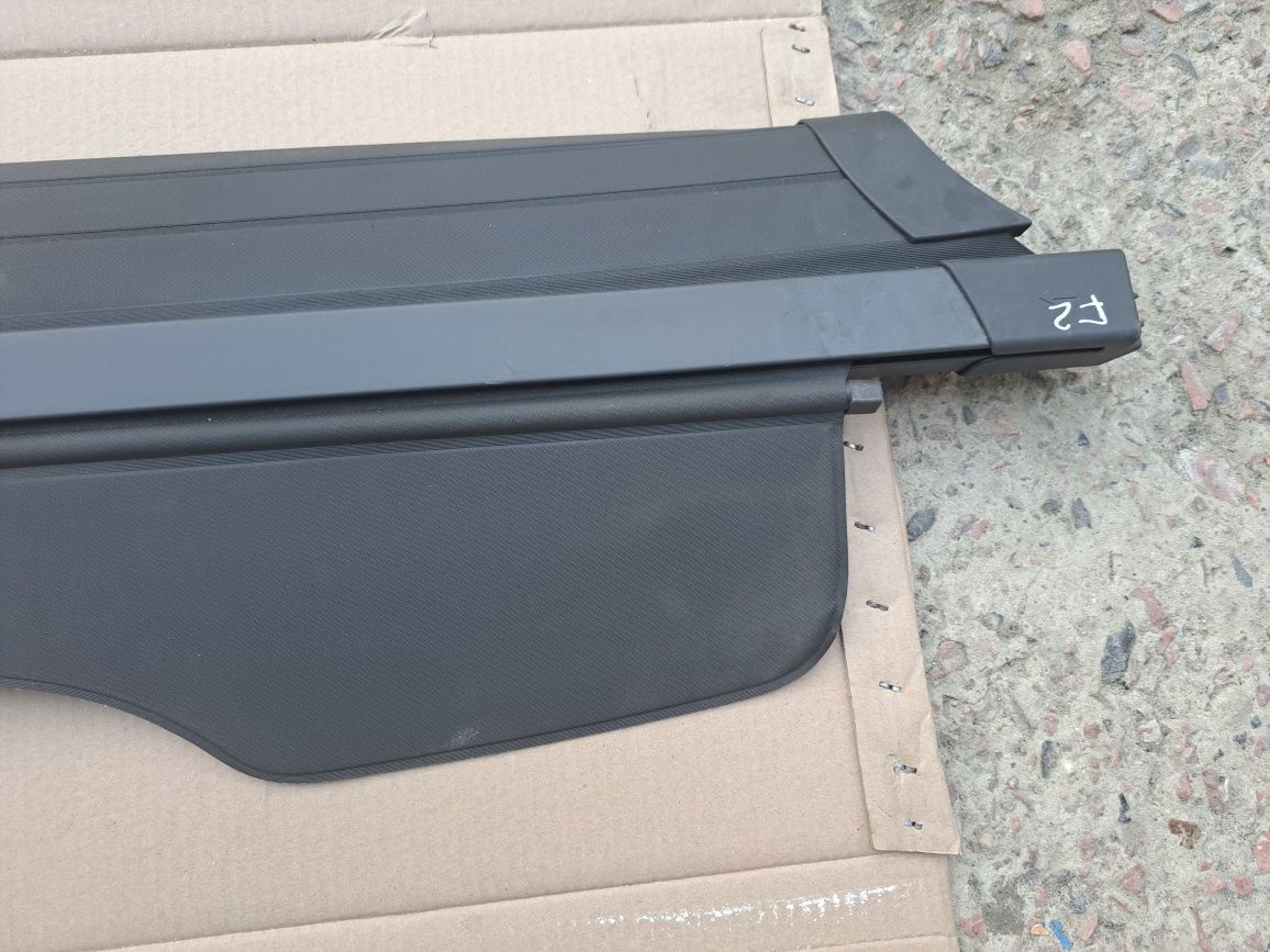 Полка Багажника Ролета Форд Фокус 1 2 Focus 2 Focus 1