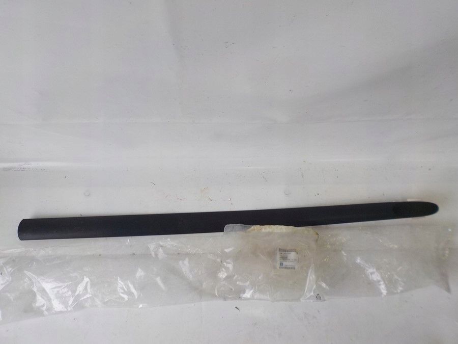 OPEL CORSA B TIGRA A LISTWA DRZWI LEWA PRZÓD NOWA