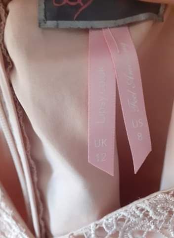 Sukienka Lipsy London