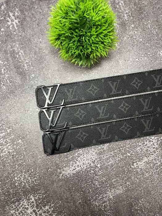 ‼️ Ремень мужской | Ремень женский | Ремінь Louis Vuitton, Луї вітон