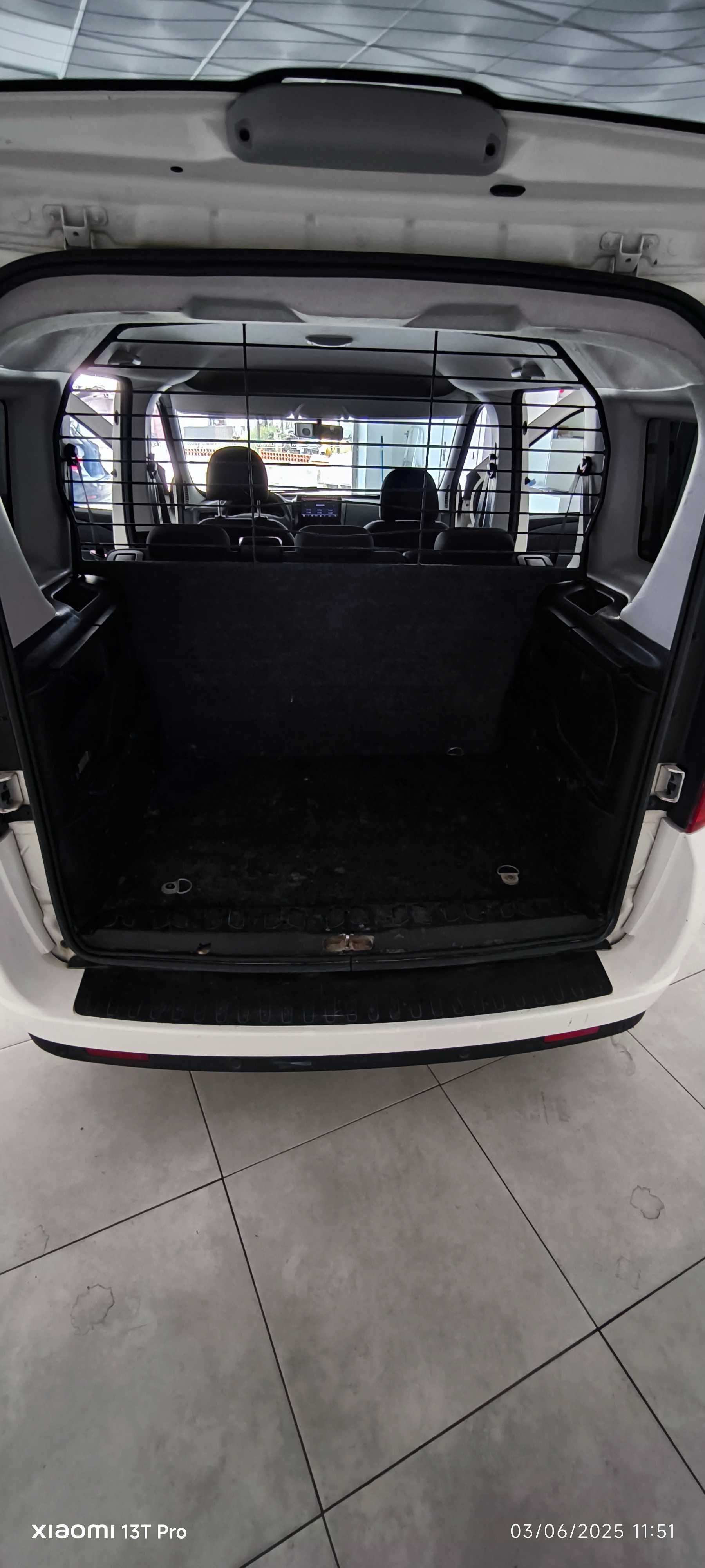 fiat doblo 1.3 5 lugares
