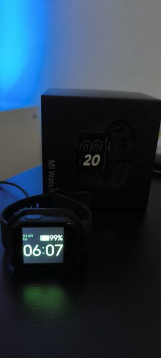 Xiaomi Mi Watch Lite