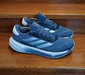 Buty Adidas Superstar Stride 2024 Do Biegania Asfaltowe Sportowe r. 44