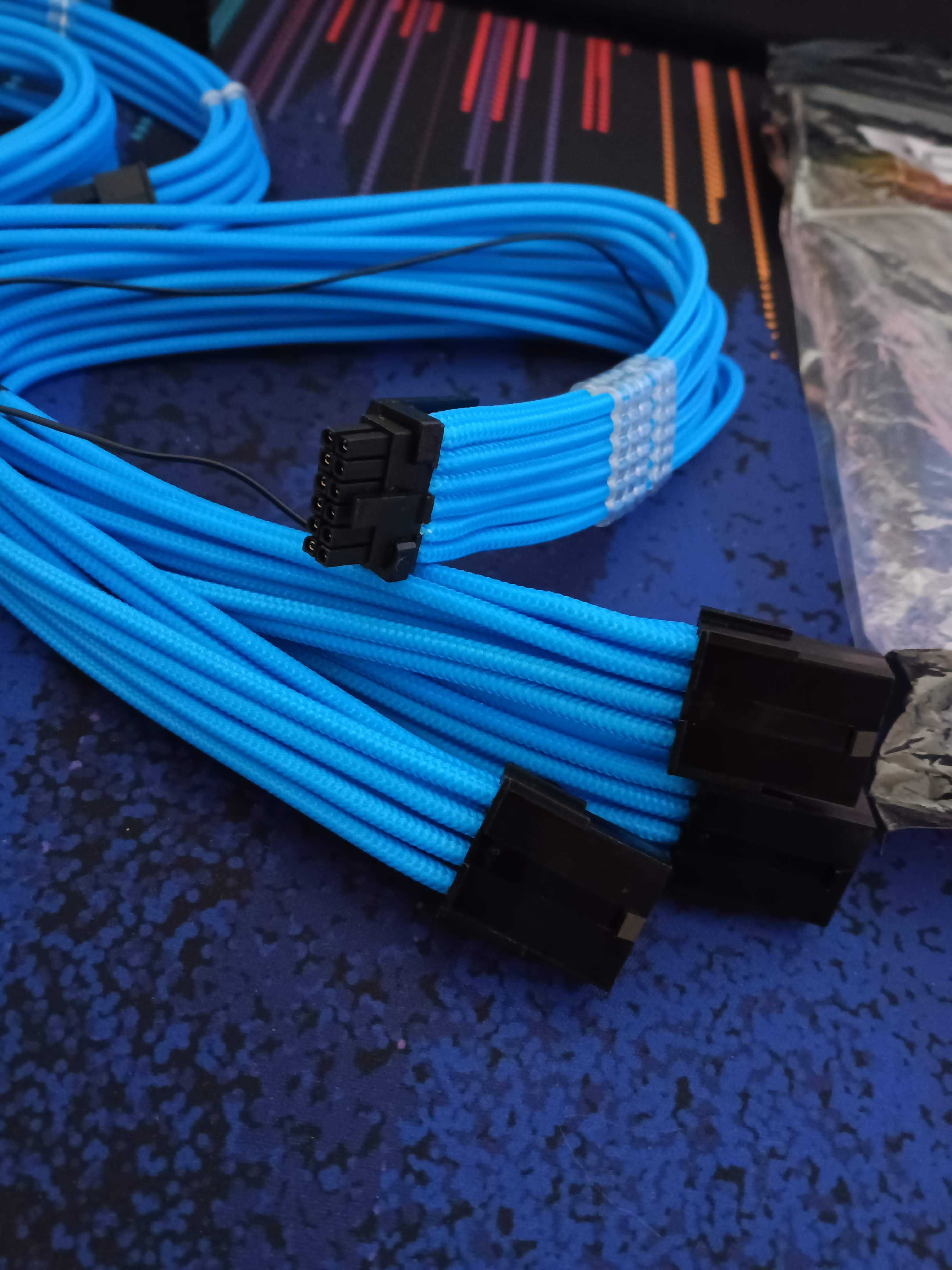 Extensões de cabos cablemod