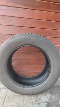 Opony letnie BRIDGESTONE ALENZA 225/60/R18