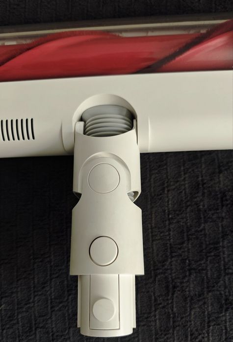 Główną turboszczotkę do odkurzacza Dreame, Xiaomi