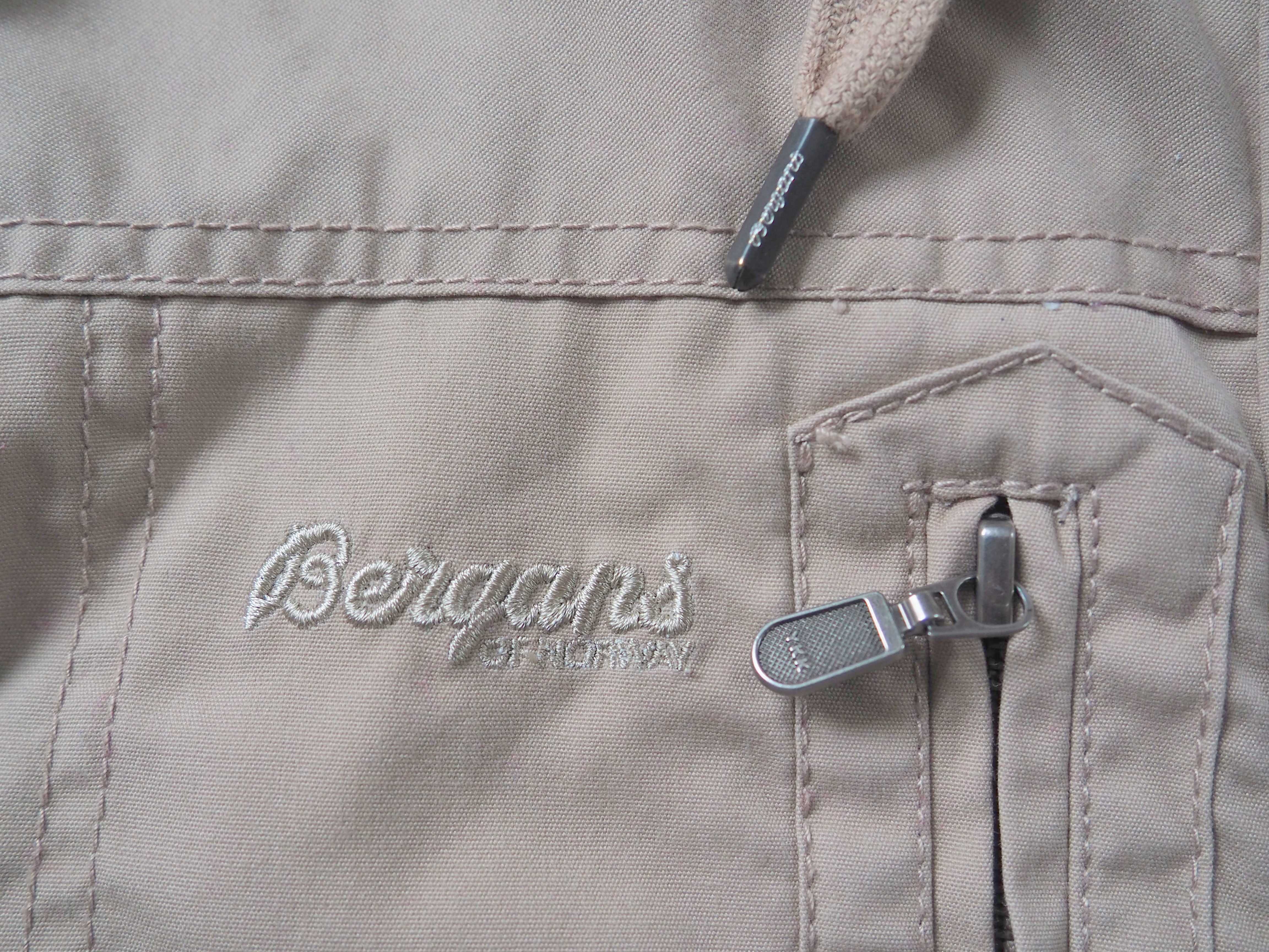 BERGANS_Tonsberg Lady Women's Jacket_L